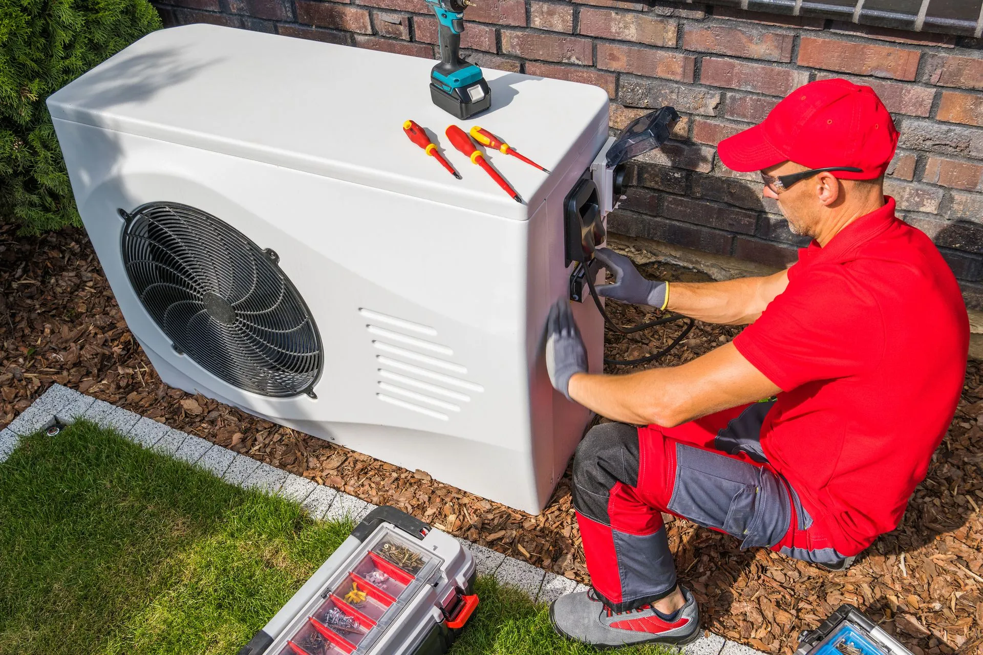 About HVAC in East Haddam, CT